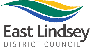 East Lindsey logo